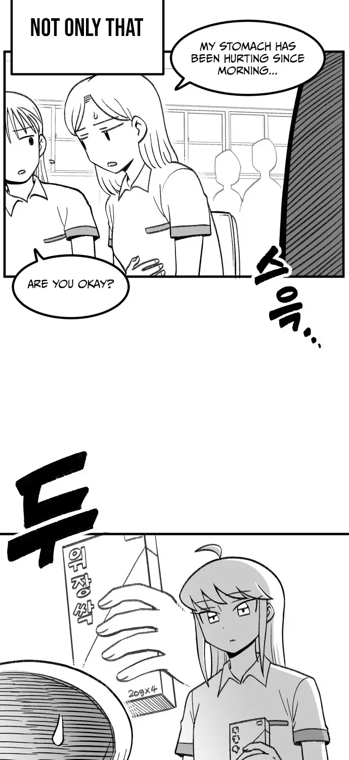 The Hero’s Life Logbook Chapter 1 page 9 - 