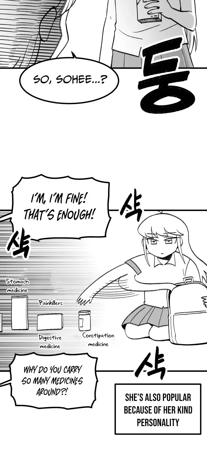The Hero’s Life Logbook Chapter 1 page 10 - 