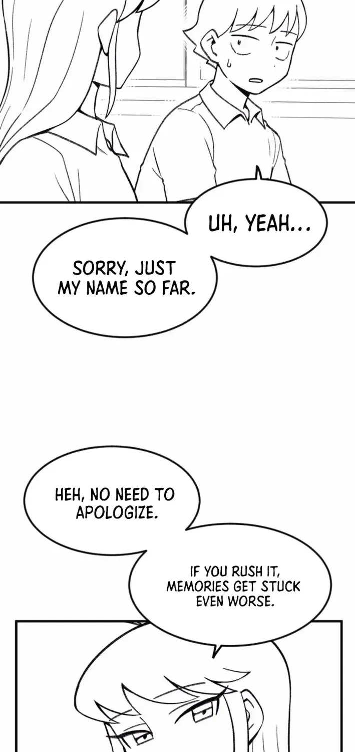 The Hero’s Life Logbook Chapter 2 page 11 - 
