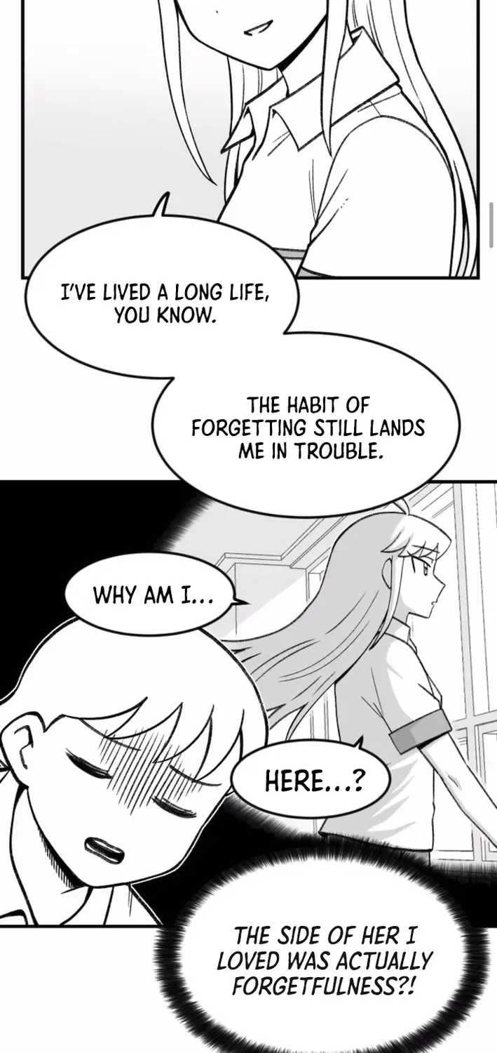 The Hero’s Life Logbook Chapter 2 page 12 - 