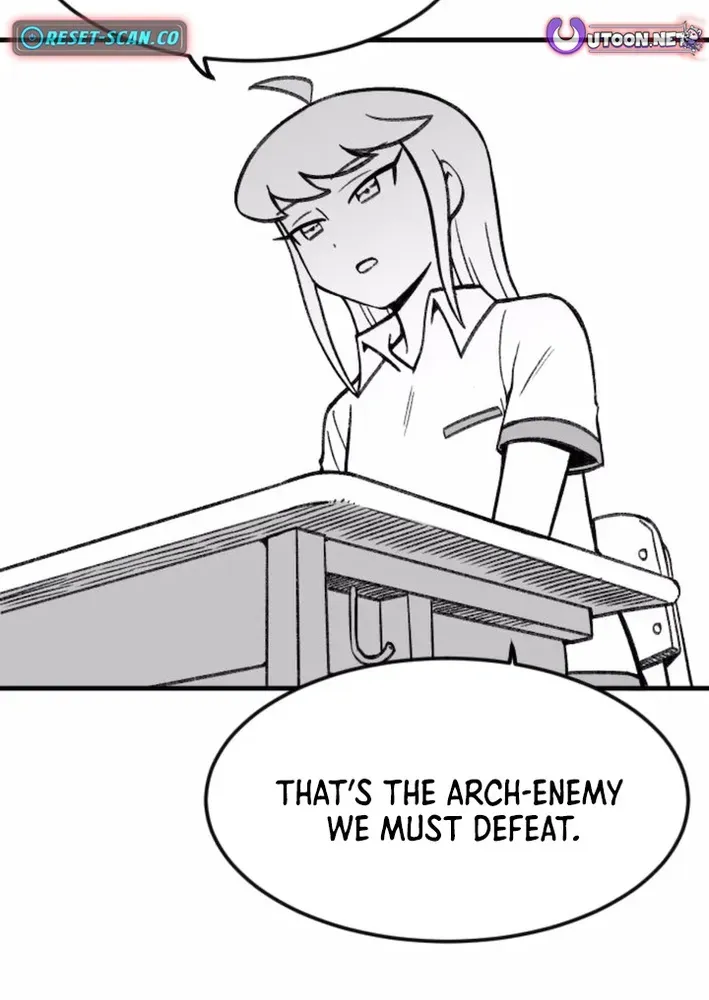 The Hero’s Life Logbook Chapter 2 page 14 - 