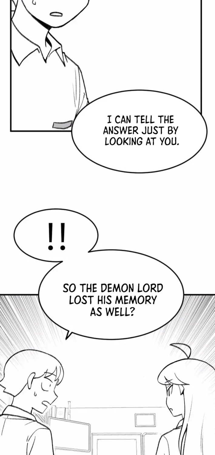 The Hero’s Life Logbook Chapter 2 page 18 - 