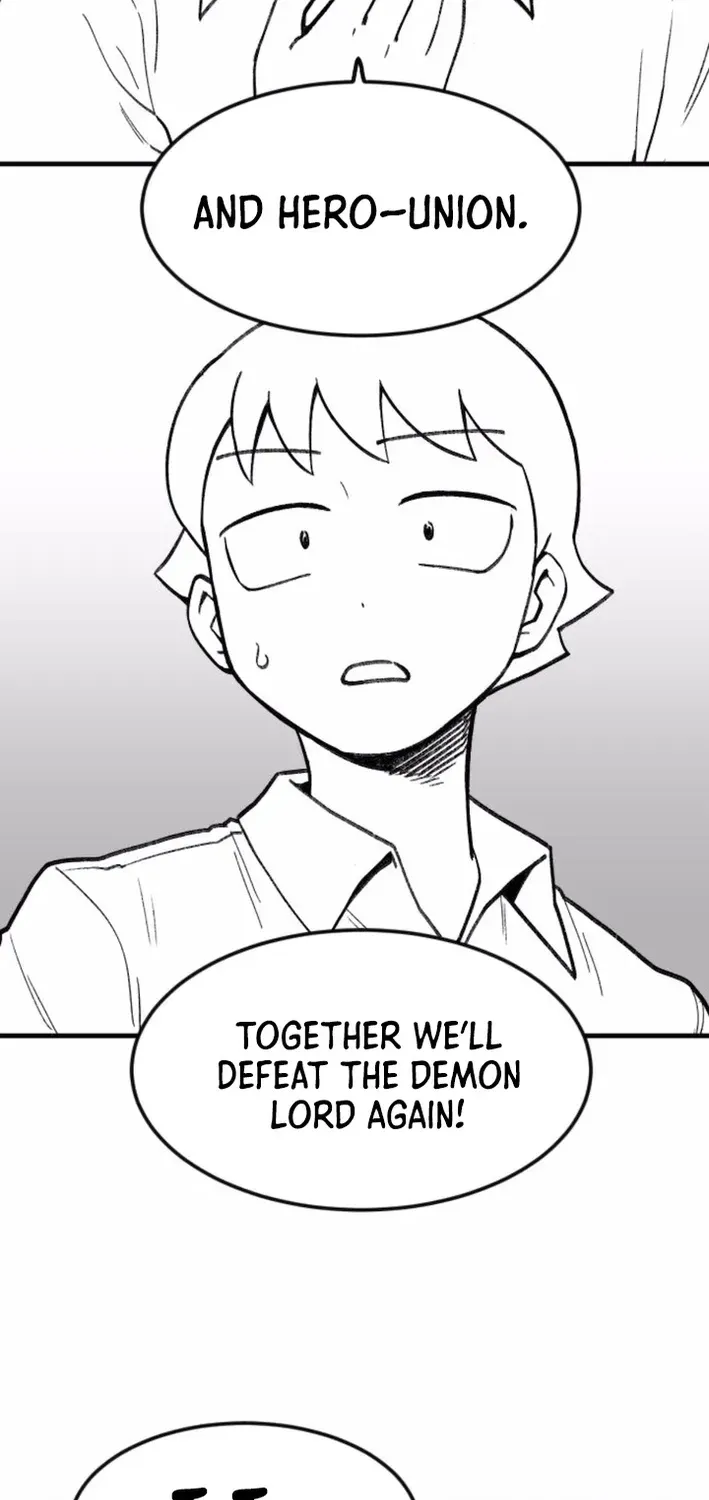 The Hero’s Life Logbook Chapter 2 page 24 - 
