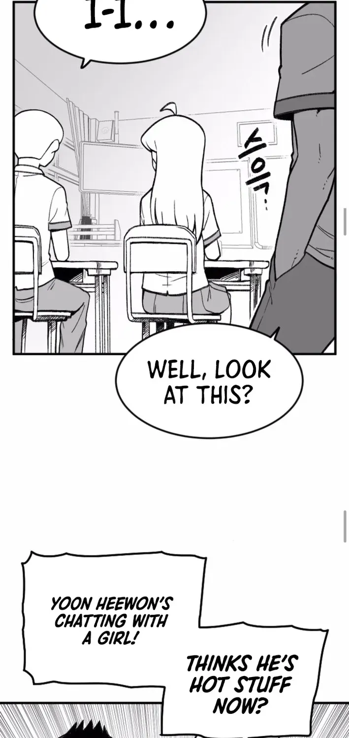 The Hero’s Life Logbook Chapter 2 page 25 - 