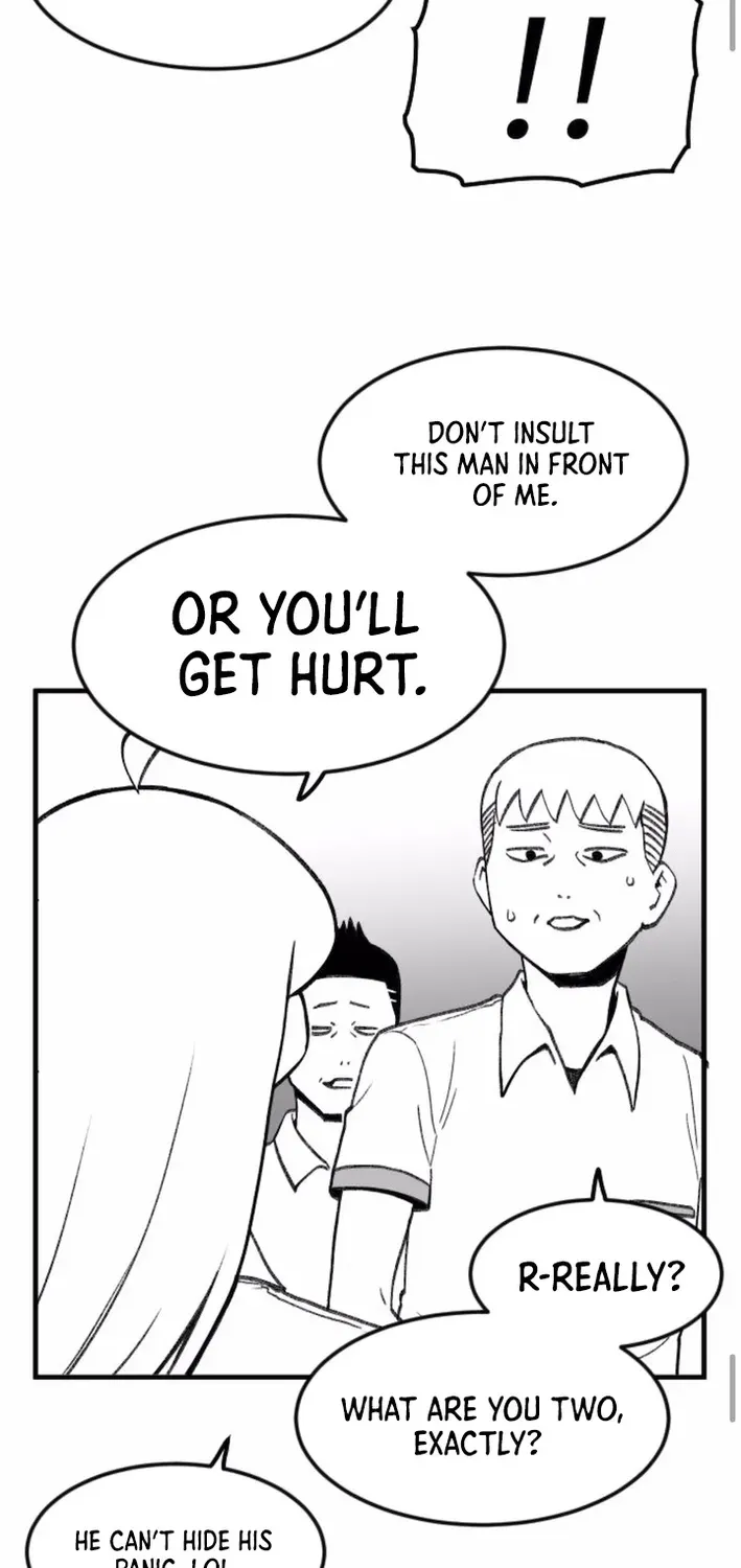 The Hero’s Life Logbook Chapter 2 page 30 - 