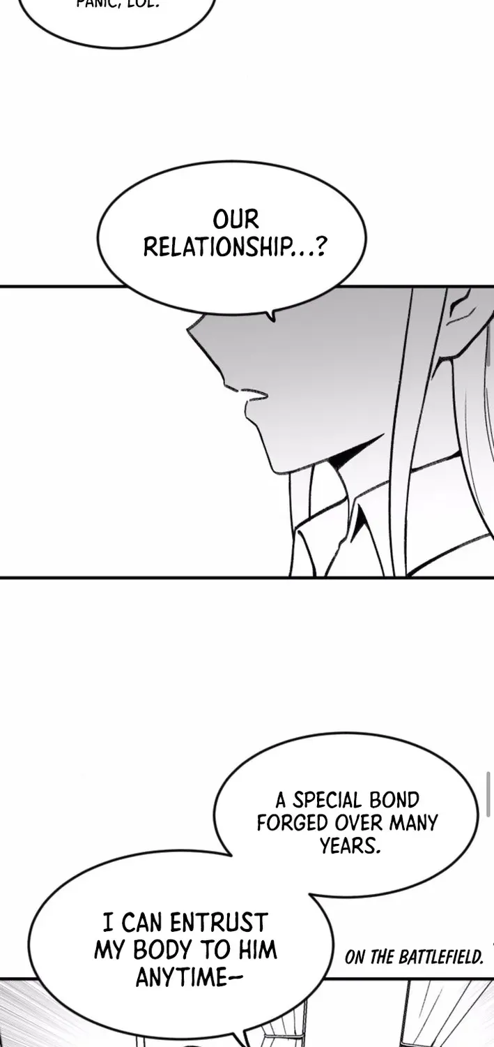 The Hero’s Life Logbook Chapter 2 page 31 - 