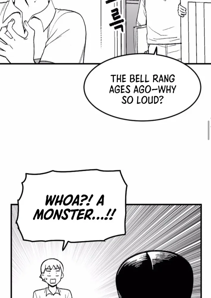 The Hero’s Life Logbook Chapter 2 page 35 - 