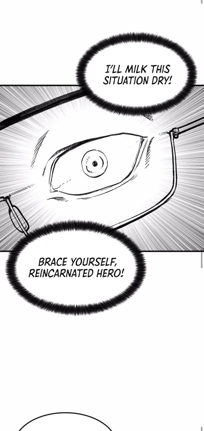 The Hero’s Life Logbook Chapter 2 page 39 - 