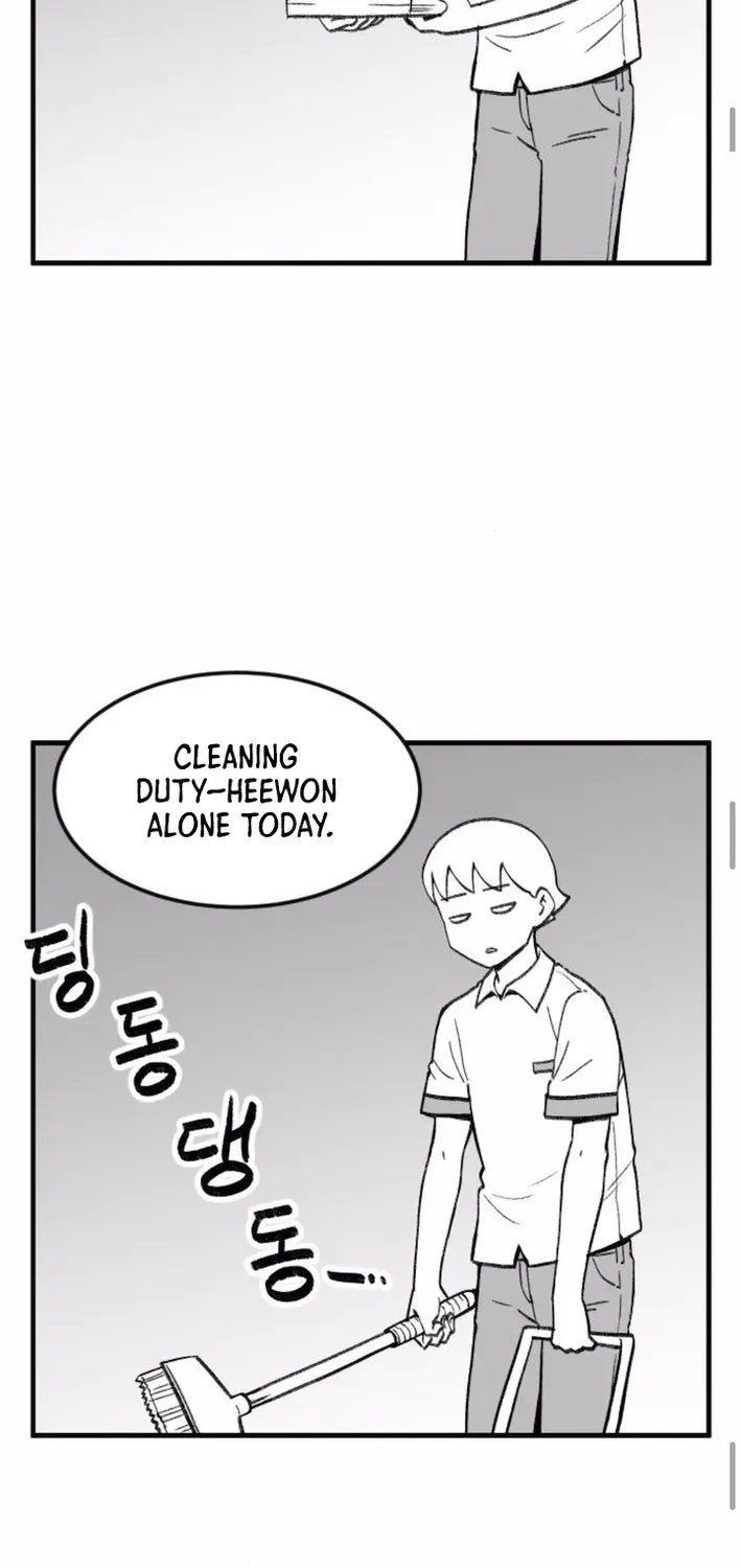The Hero’s Life Logbook Chapter 2 page 41 - 
