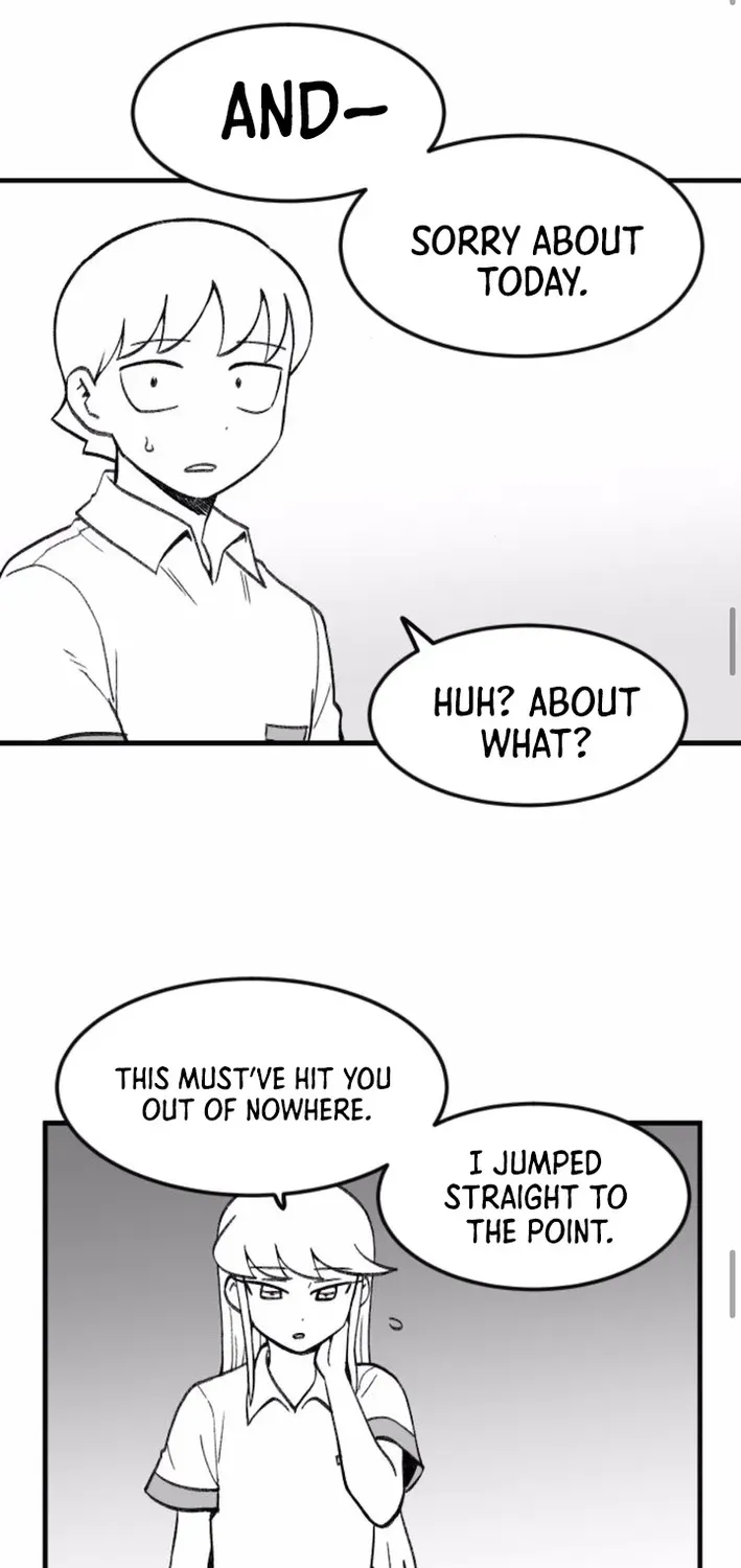 The Hero’s Life Logbook Chapter 2 page 44 - 