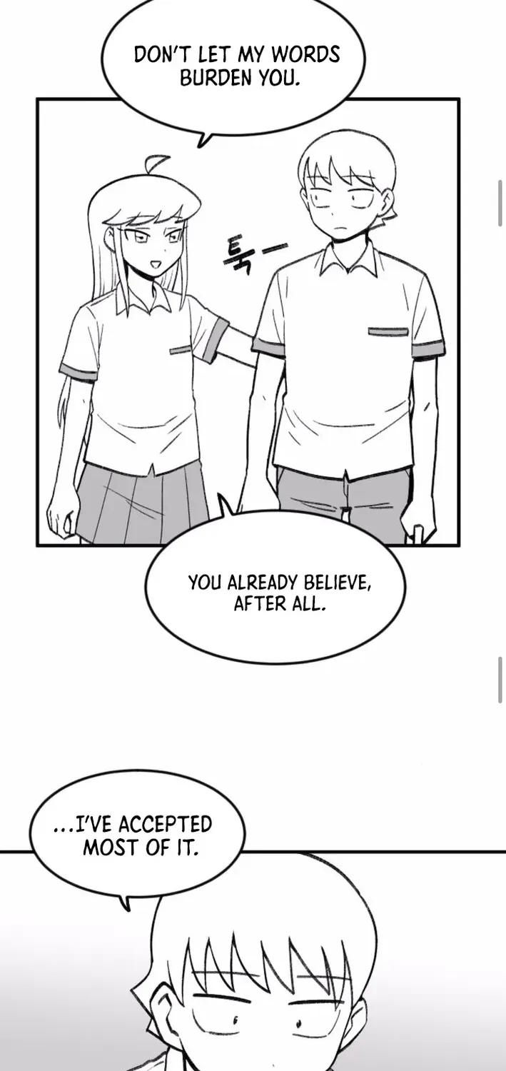 The Hero’s Life Logbook Chapter 2 page 46 - 