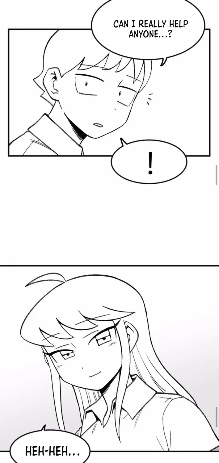 The Hero’s Life Logbook Chapter 2 page 48 - 