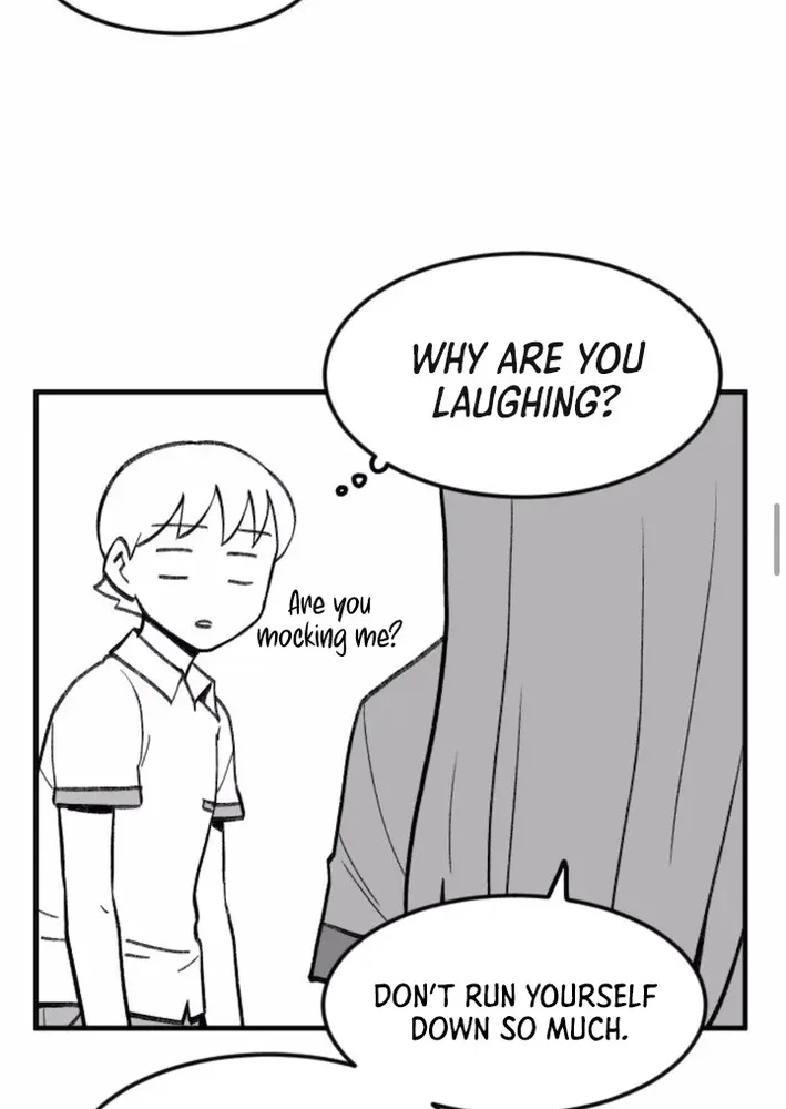 The Hero’s Life Logbook Chapter 2 page 49 - 