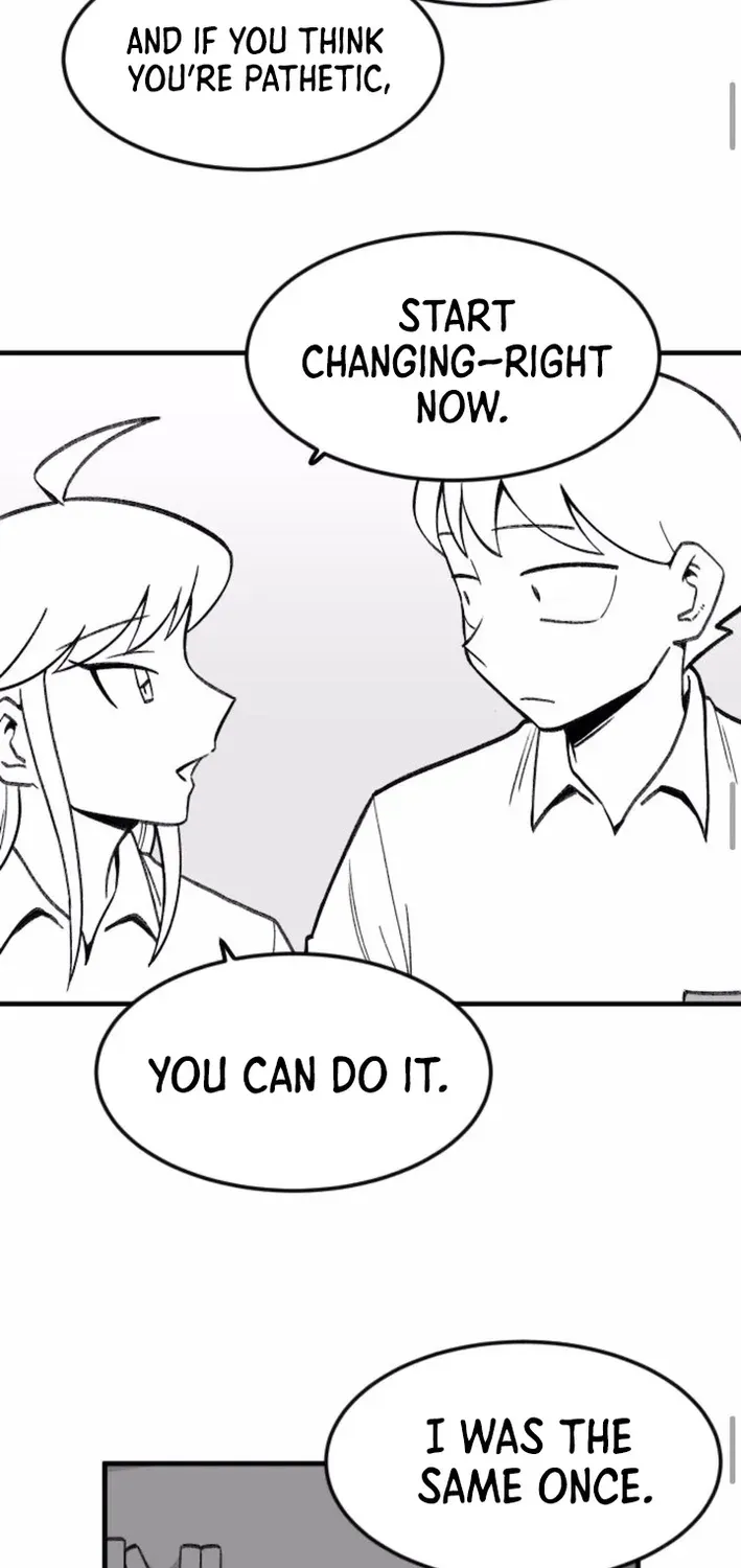 The Hero’s Life Logbook Chapter 2 page 50 - 