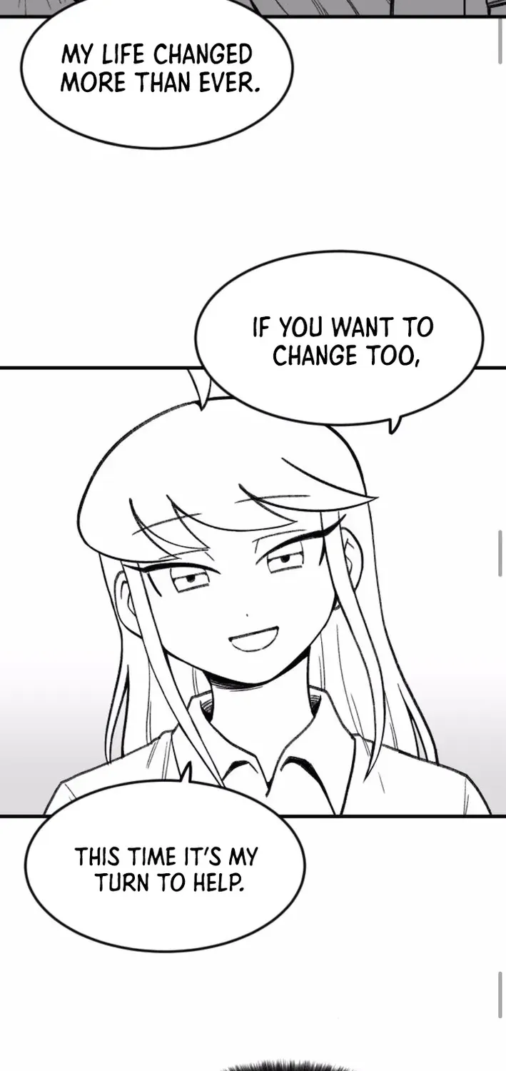 The Hero’s Life Logbook Chapter 2 page 52 - 