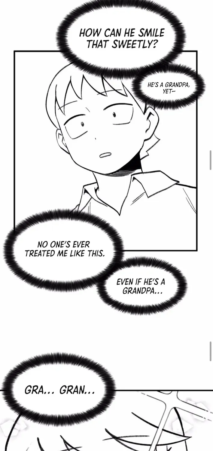 The Hero’s Life Logbook Chapter 2 page 53 - 
