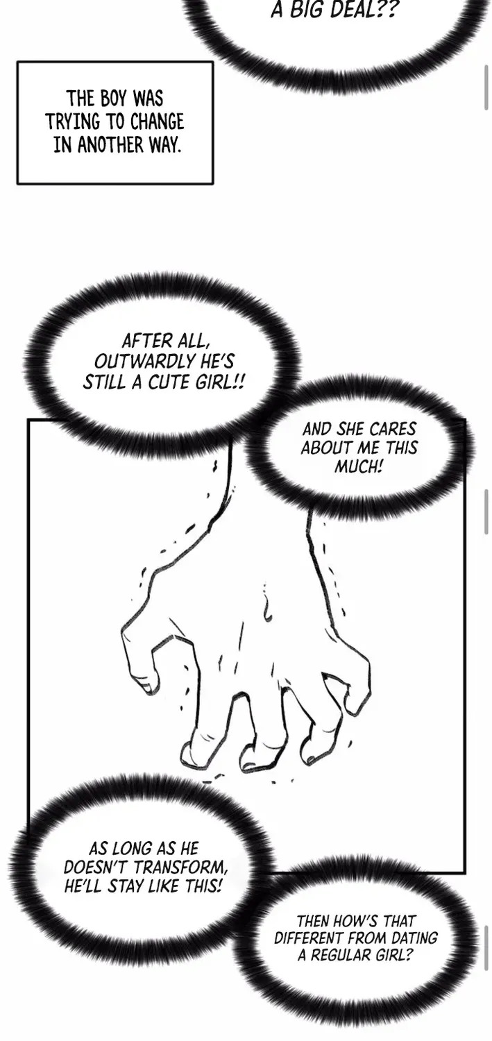 The Hero’s Life Logbook Chapter 2 page 55 - 