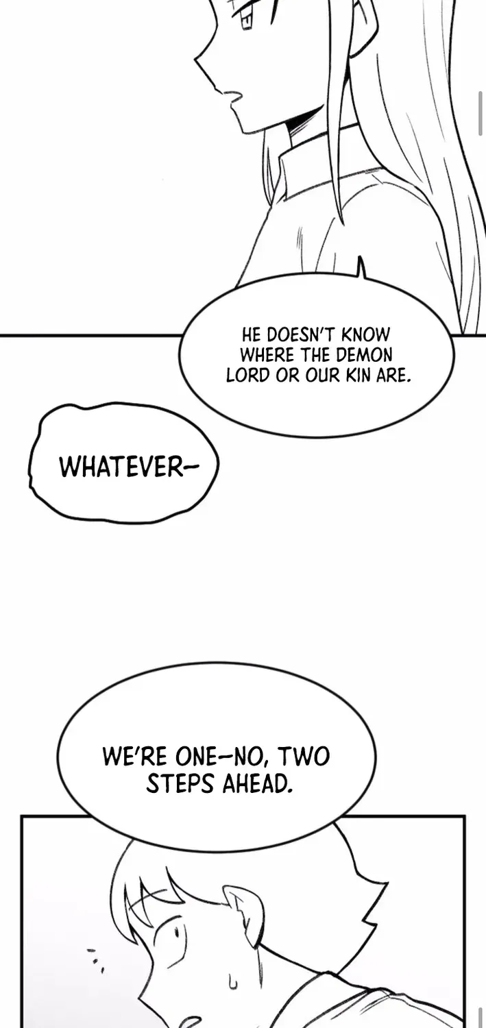 The Hero’s Life Logbook Chapter 2 page 62 - 