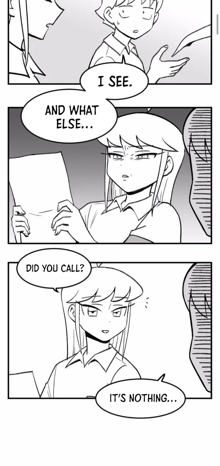 The Hero’s Life Logbook Chapter 2 page 66 - 