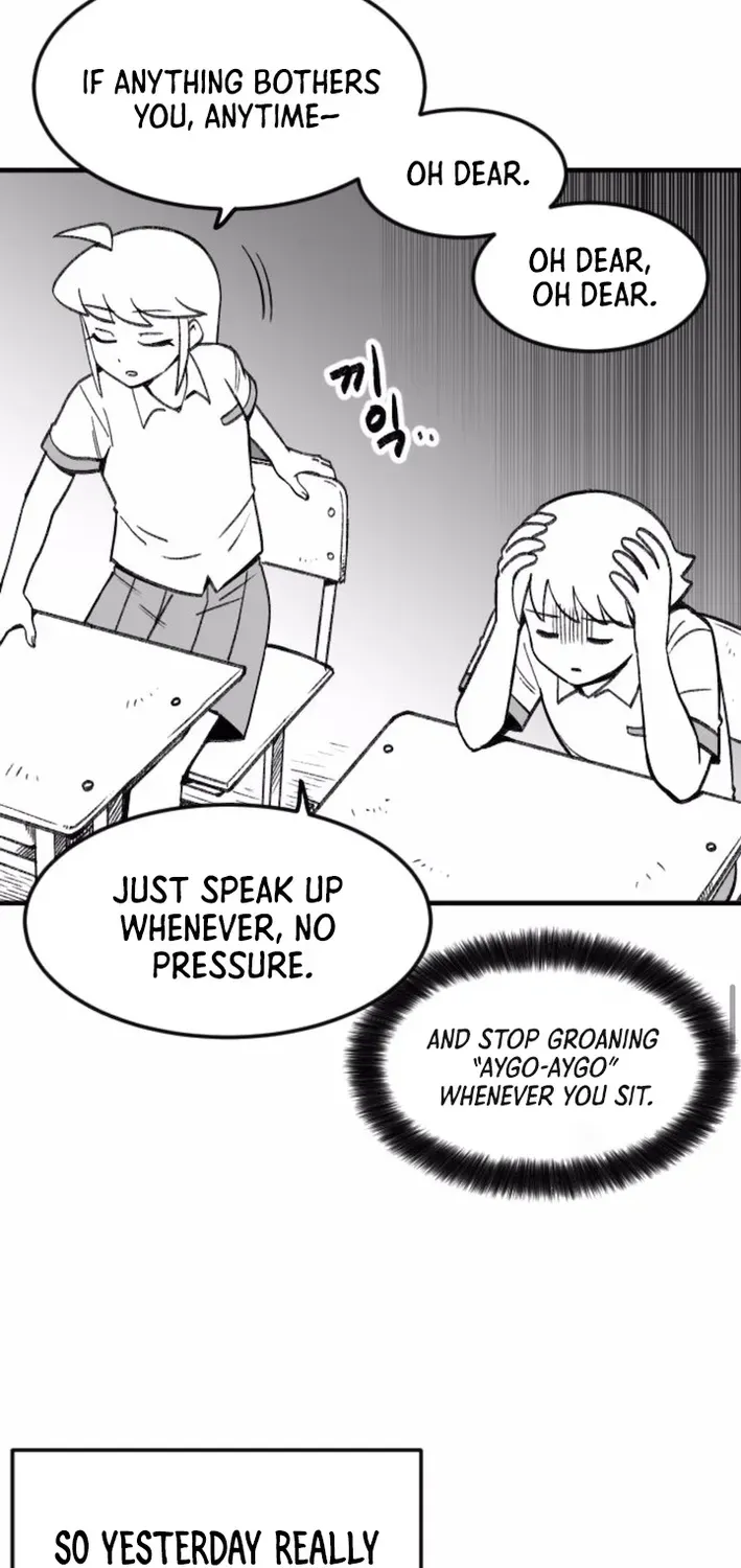 The Hero’s Life Logbook Chapter 2 page 9 - 