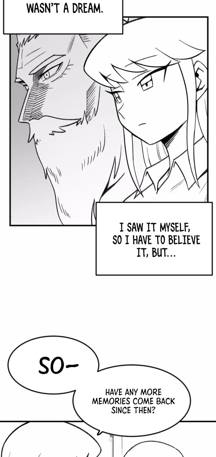 The Hero’s Life Logbook Chapter 2 page 10 - 
