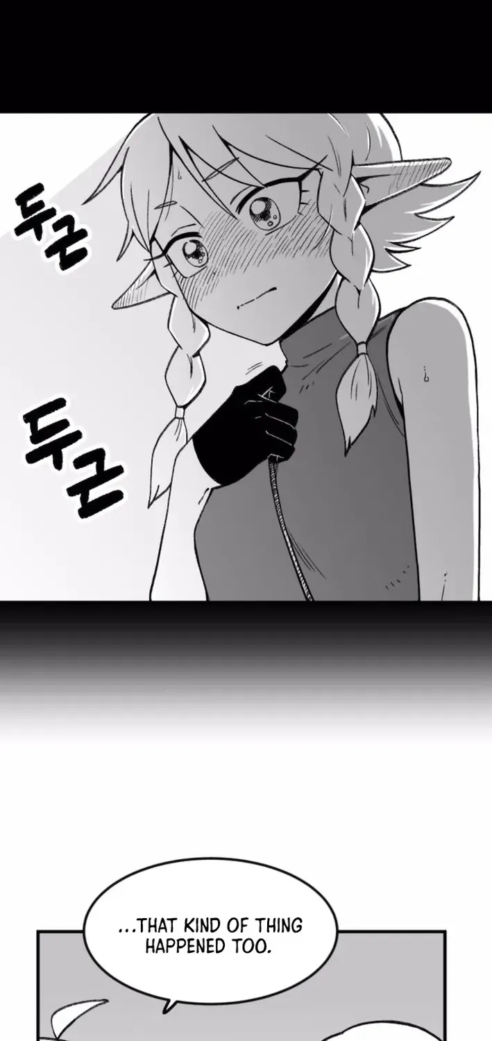 The Hero’s Life Logbook Chapter 3 page 11 - 
