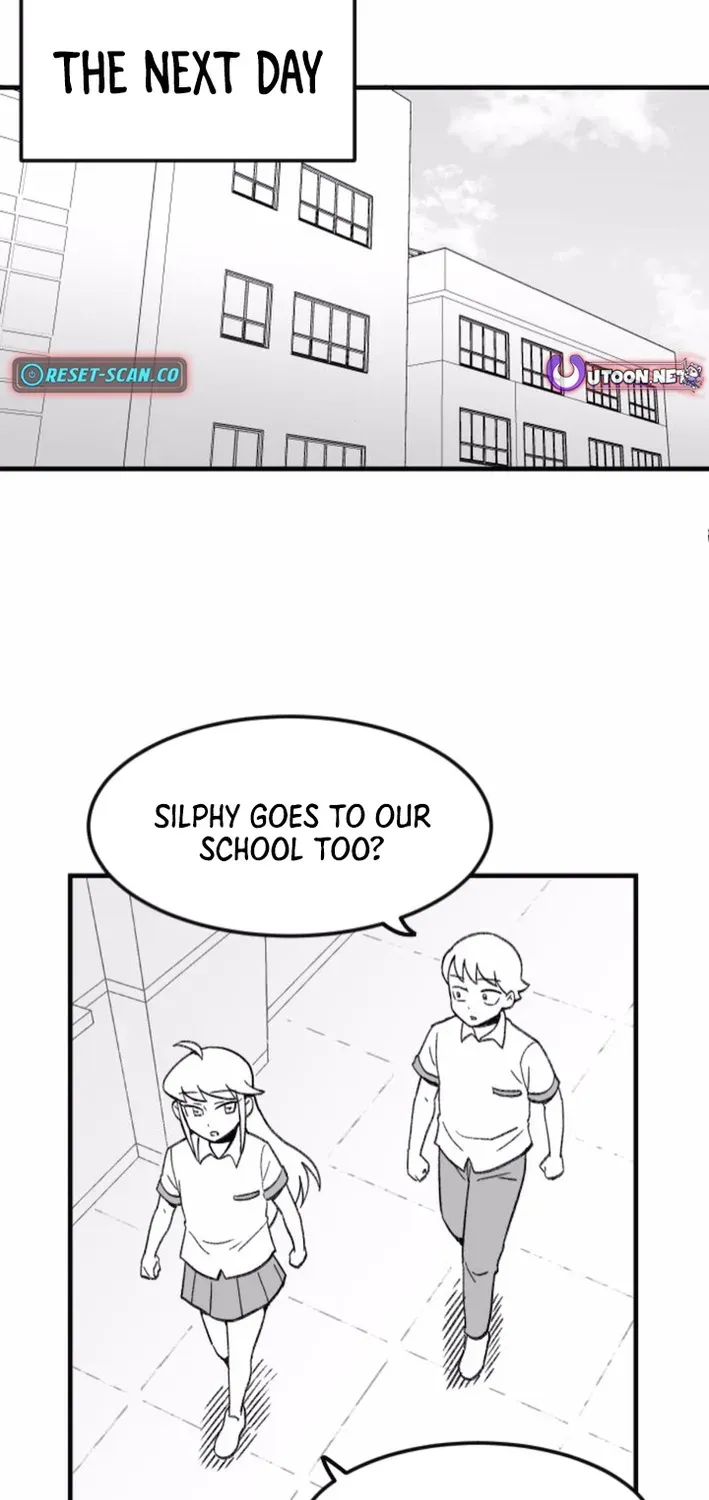 The Hero’s Life Logbook Chapter 3 page 15 - 
