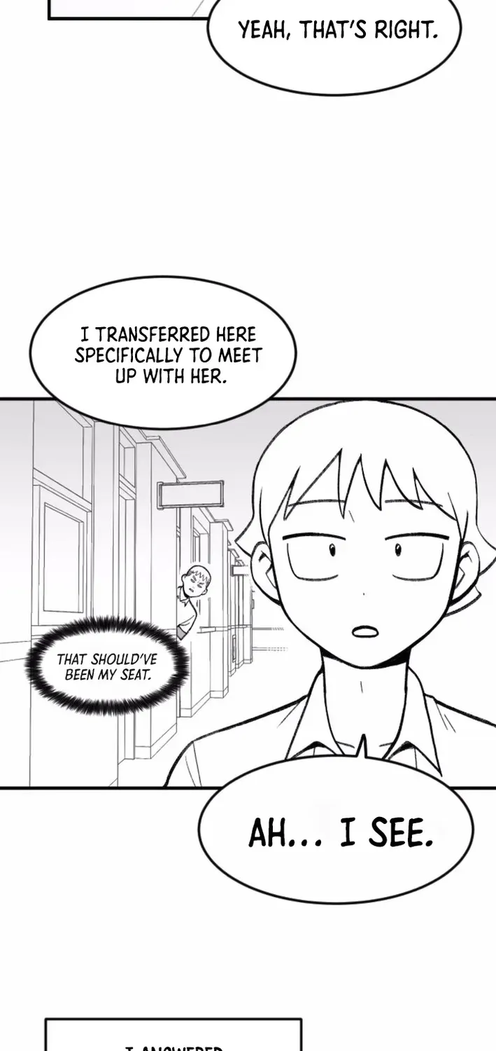 The Hero’s Life Logbook Chapter 3 page 16 - 