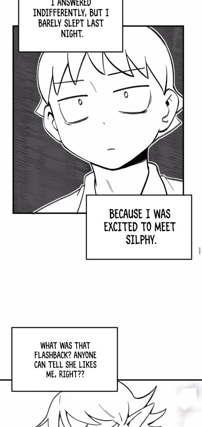 The Hero’s Life Logbook Chapter 3 page 17 - 