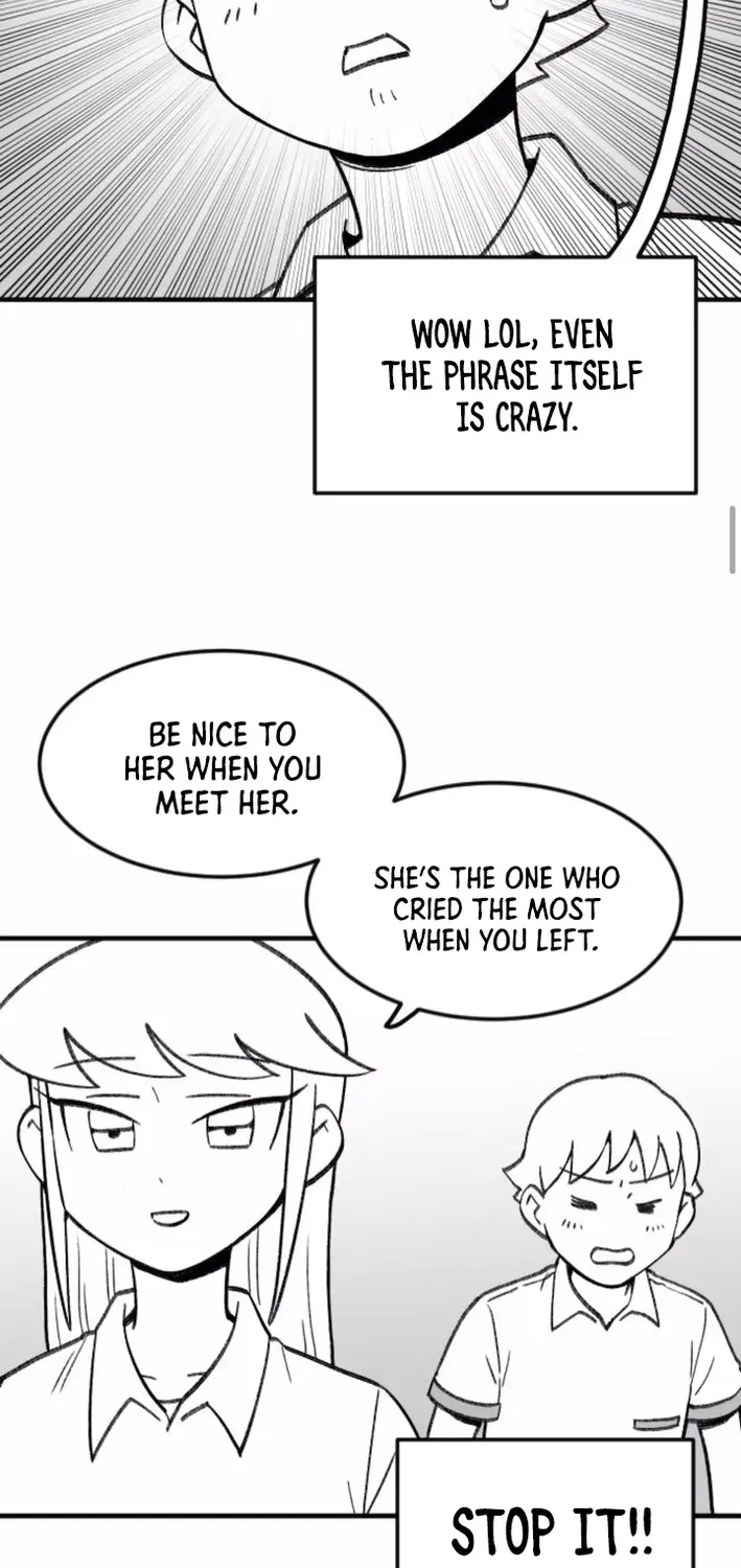 The Hero’s Life Logbook Chapter 3 page 20 - 