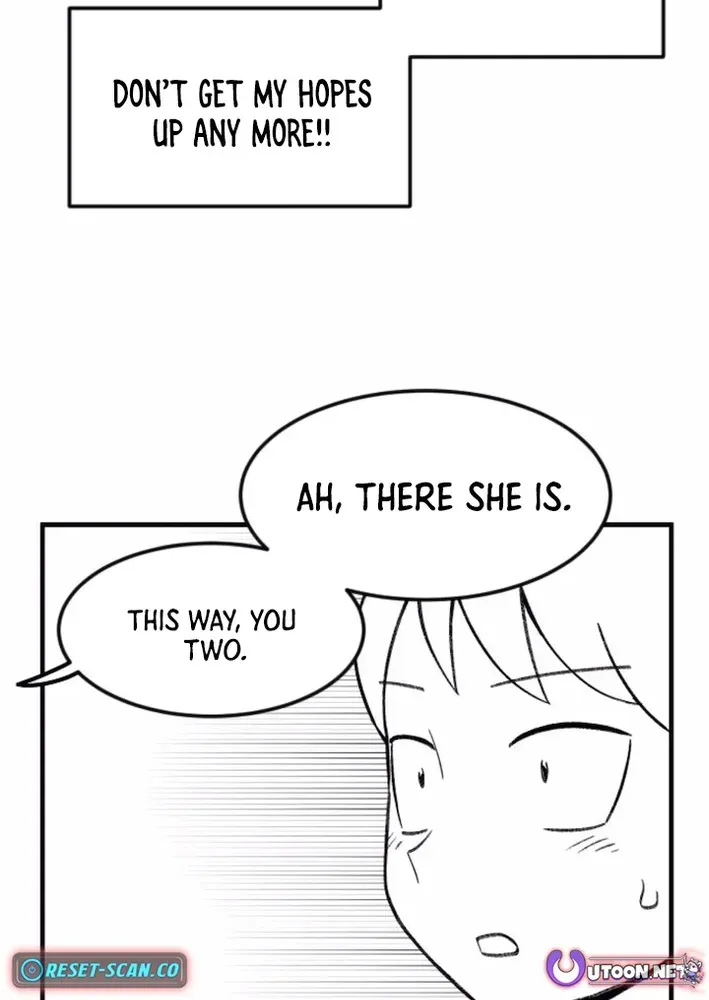 The Hero’s Life Logbook Chapter 3 page 21 - 