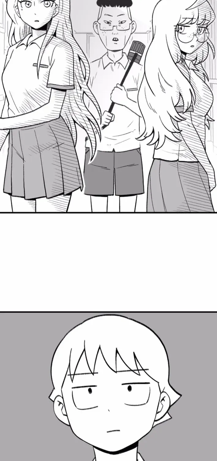 The Hero’s Life Logbook Chapter 3 page 23 - 