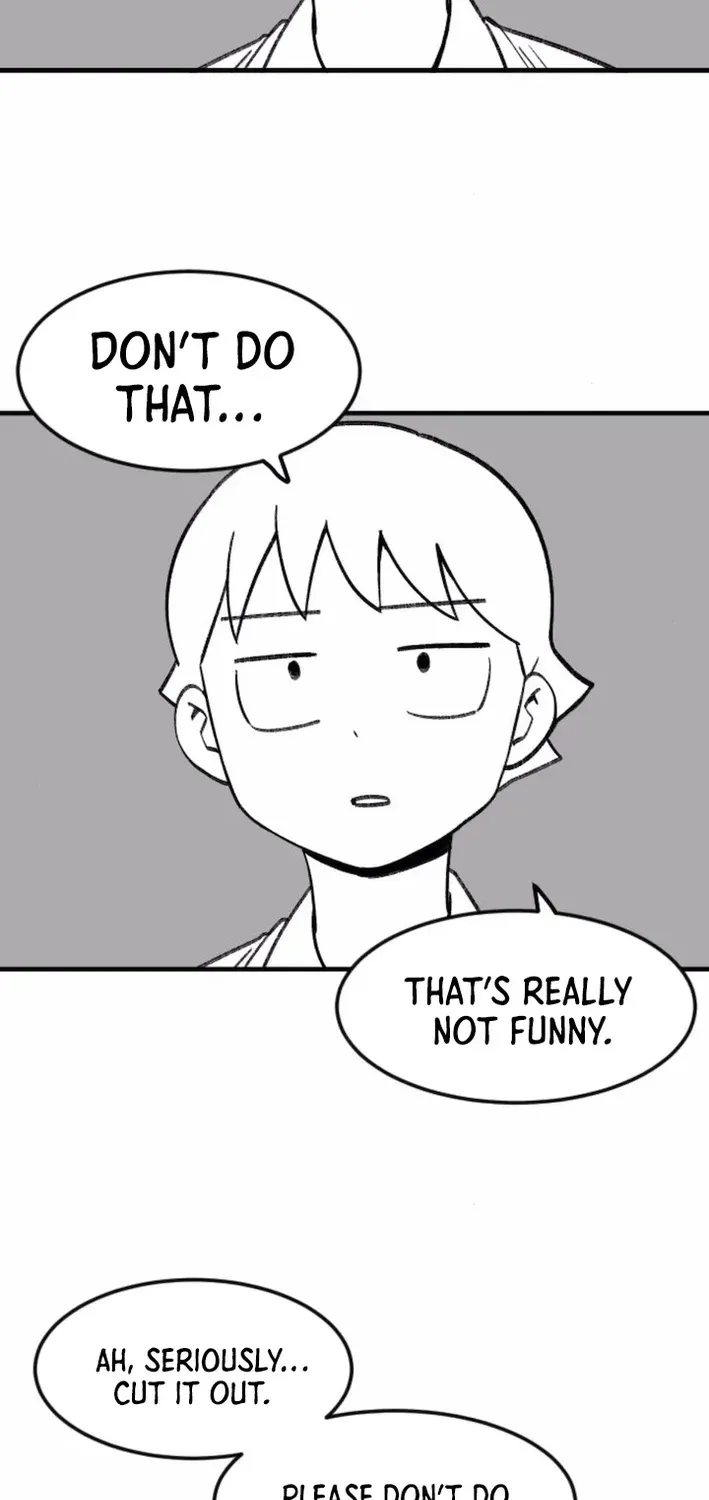 The Hero’s Life Logbook Chapter 3 page 24 - 