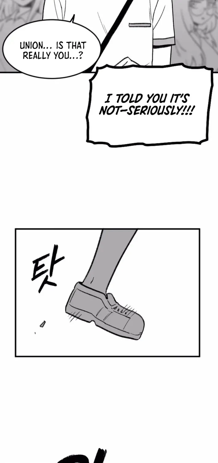 The Hero’s Life Logbook Chapter 3 page 26 - 