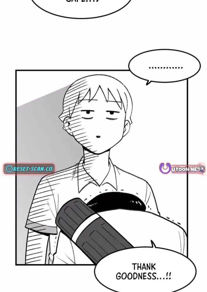 The Hero’s Life Logbook Chapter 3 page 28 - 