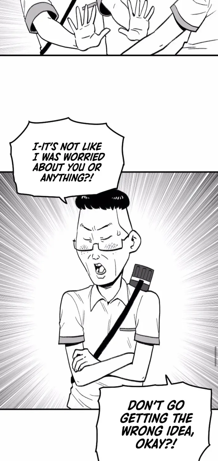 The Hero’s Life Logbook Chapter 3 page 30 - 