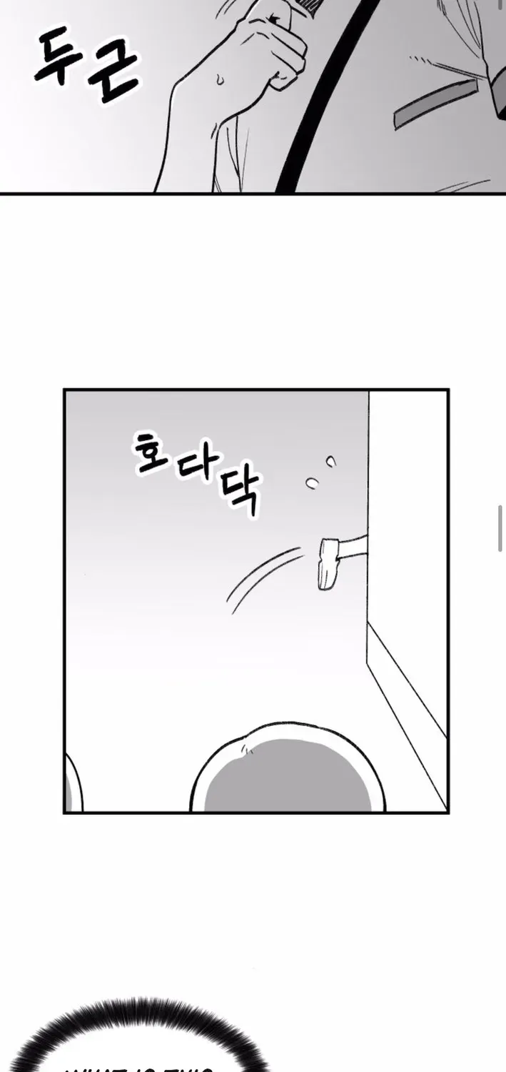 The Hero’s Life Logbook Chapter 3 page 33 - 