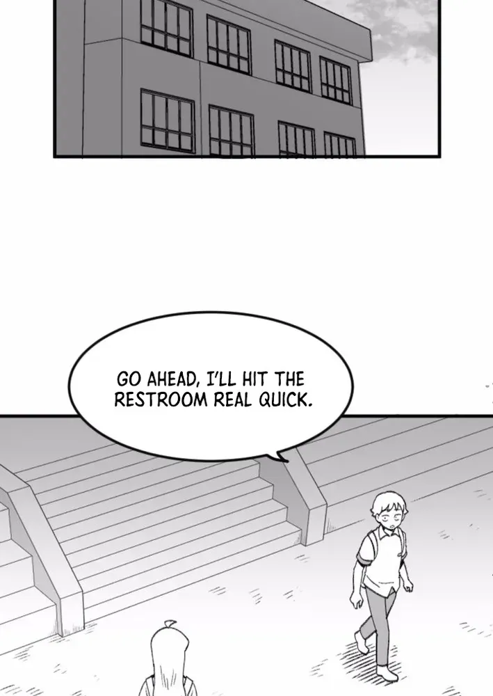 The Hero’s Life Logbook Chapter 3 page 35 - 