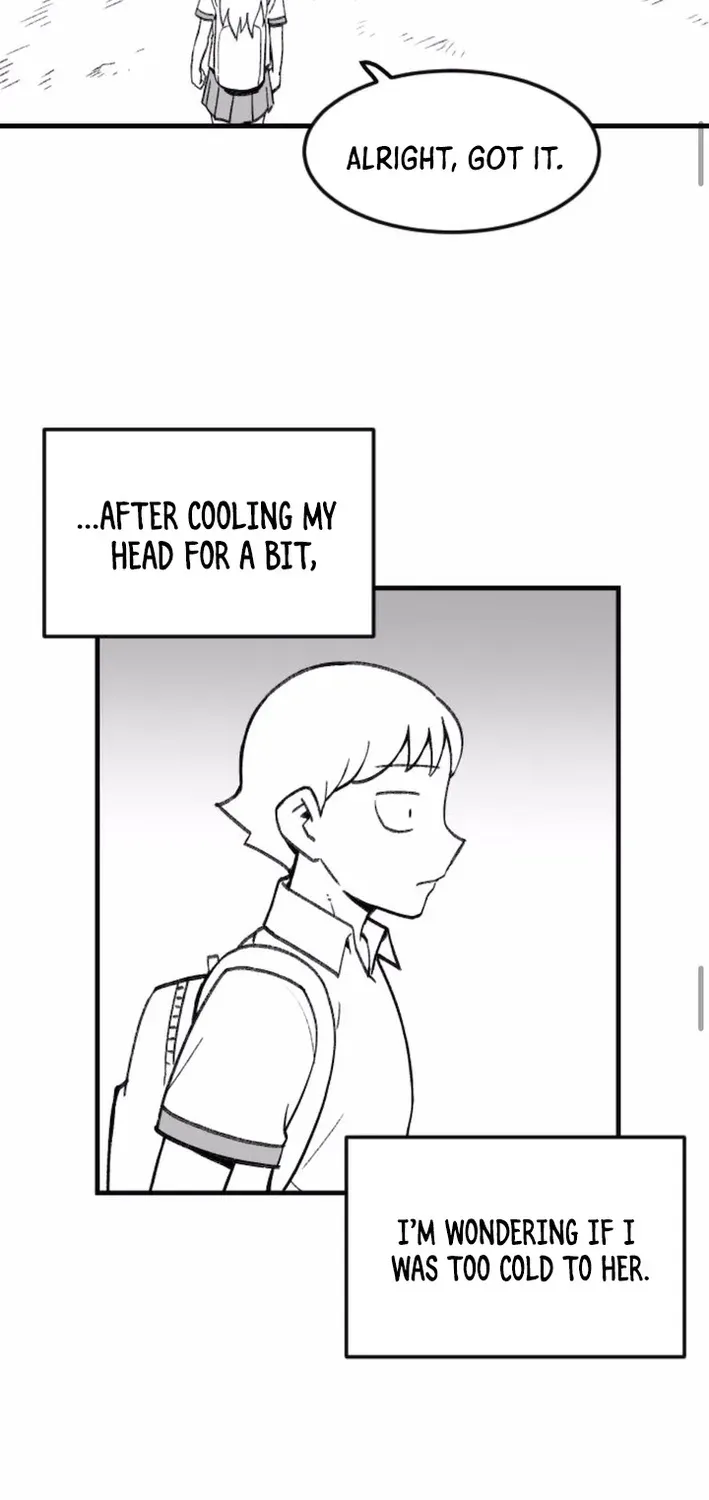 The Hero’s Life Logbook Chapter 3 page 36 - 
