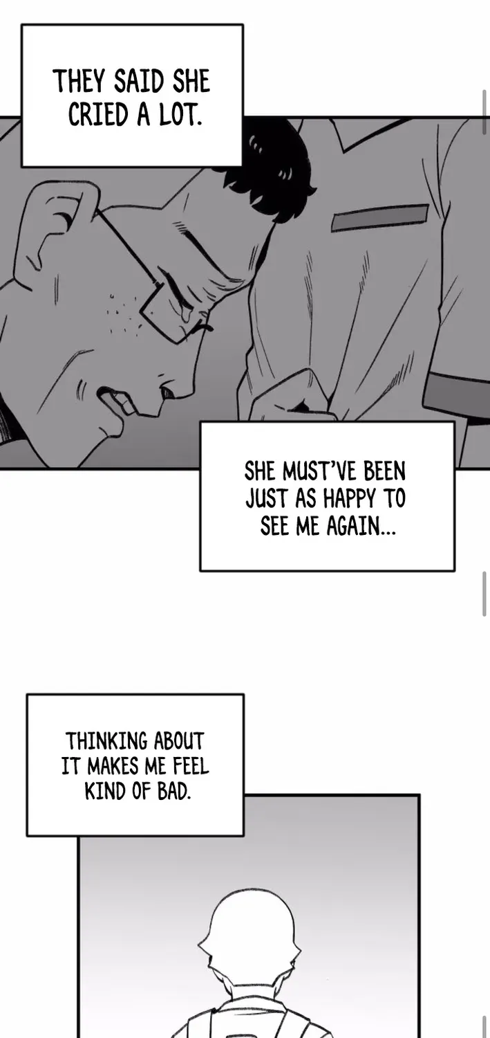 The Hero’s Life Logbook Chapter 3 page 37 - 