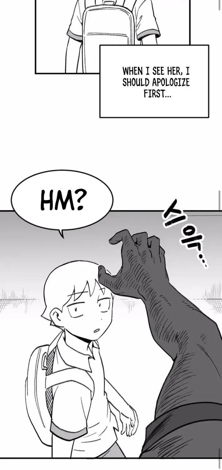 The Hero’s Life Logbook Chapter 3 page 38 - 