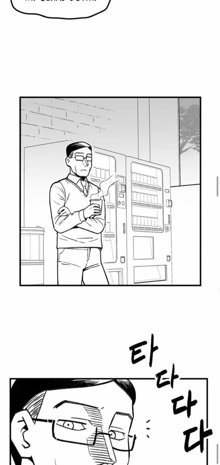 The Hero’s Life Logbook Chapter 3 page 40 - 