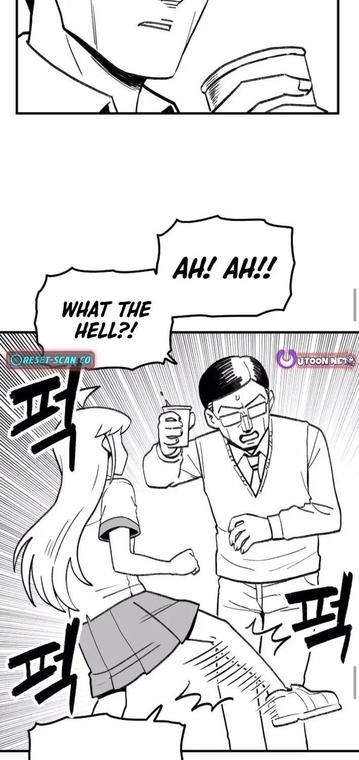 The Hero’s Life Logbook Chapter 3 page 41 - 