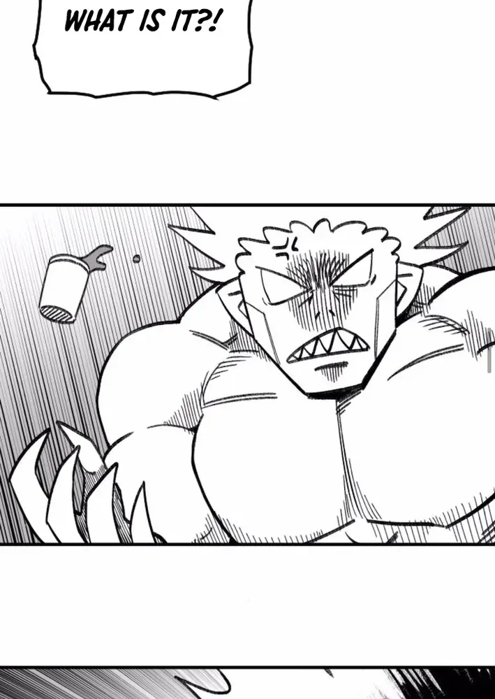 The Hero’s Life Logbook Chapter 3 page 42 - 