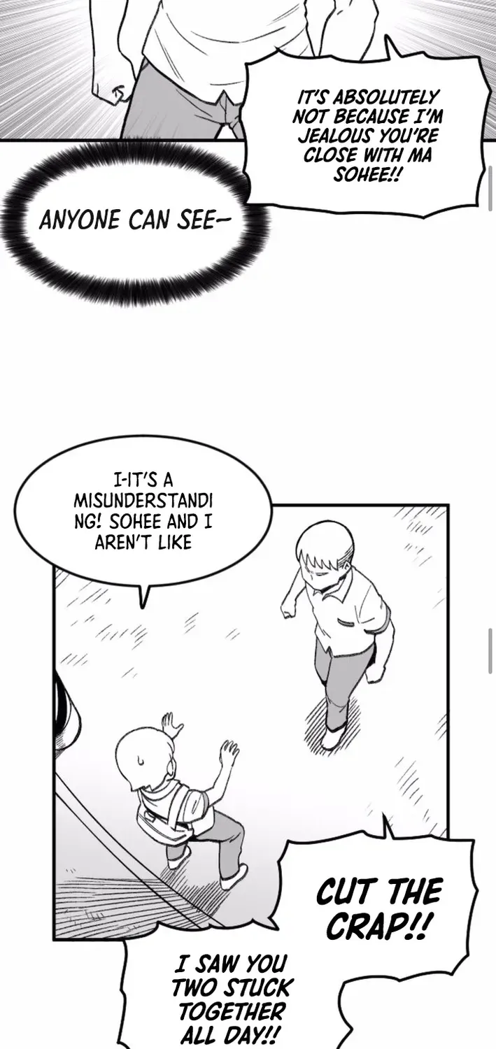 The Hero’s Life Logbook Chapter 3 page 46 - 
