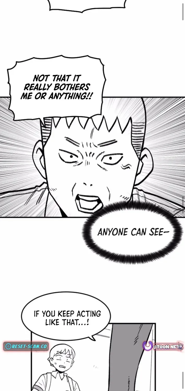 The Hero’s Life Logbook Chapter 3 page 47 - 