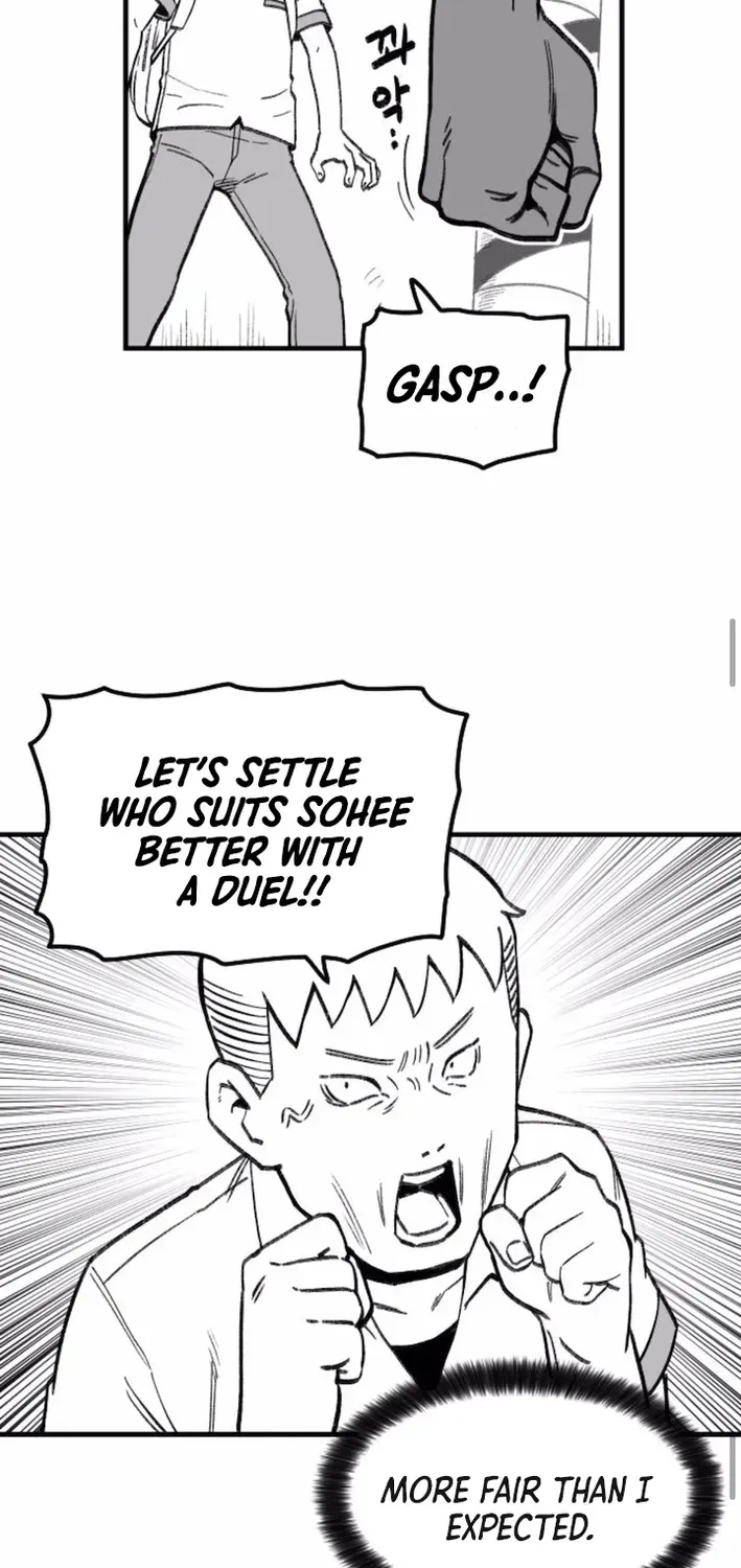 The Hero’s Life Logbook Chapter 3 page 48 - 