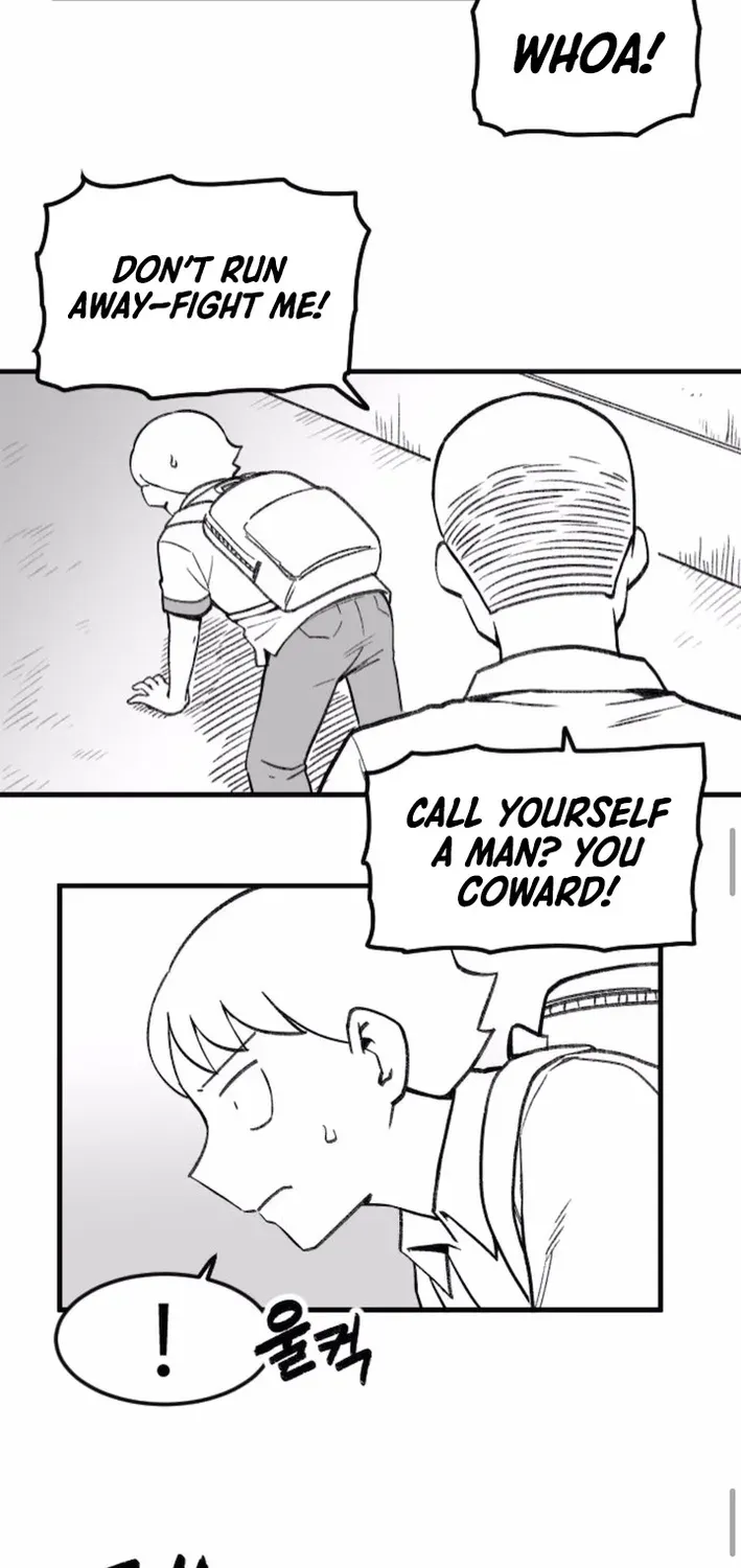 The Hero’s Life Logbook Chapter 3 page 50 - 