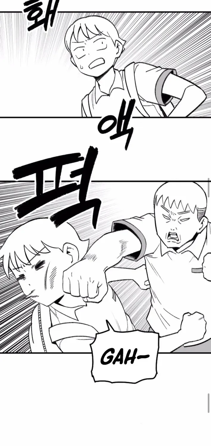 The Hero’s Life Logbook Chapter 3 page 51 - 
