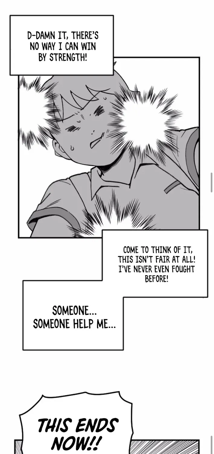 The Hero’s Life Logbook Chapter 3 page 52 - 